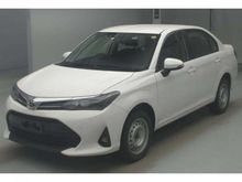 カローラアクシオ