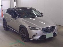 ＣＸ－３