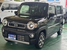 フレアクロスオーバー