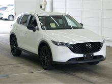 ＣＸ－５