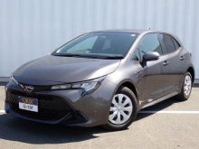 カローラスポーツ