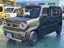 フレアクロスオーバー