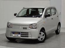 アルト　４ＷＤ