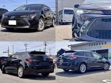 カローラツーリング