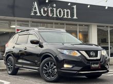 エクストレイル