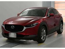 ＣＸ－３０
