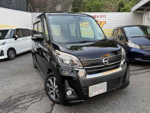 デイズ　ルークス