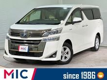 ヴェルファイアハイブリッド