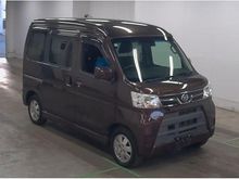 アトレーワゴン