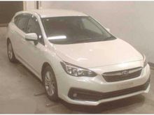 インプレッサスポーツ