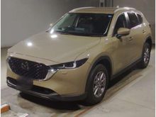 ＣＸ－５