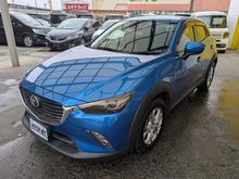 ＣＸ－３