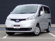 ＮＶ２００バネットワゴン