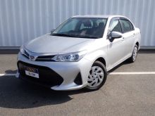 カローラアクシオ