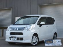 ムーヴ　４ＷＤ