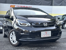 フィット　ハイブリッド