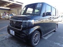 Ｎ－ＢＯＸカスタム
