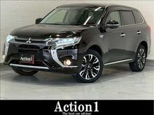 アウトランダーＰＨＥＶ
