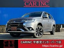 アウトランダーＰＨＥＶ
