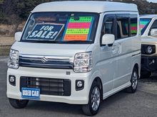 エブリイワゴン