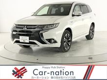 アウトランダーＰＨＥＶ