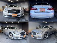 フーガハイブリッド