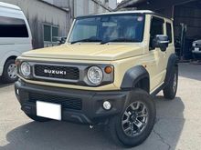 ジムニーシエラ