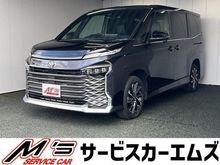 ヴォクシー