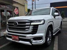 ランドクルーザー