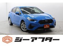 インプレッサ