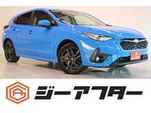 インプレッサ