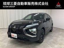 エクリプスクロス