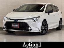 カローラツーリング