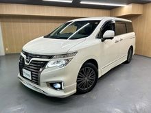 エルグランド