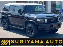 ＦＪクルーザー