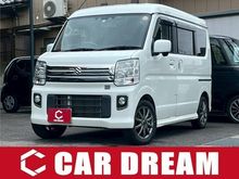 エブリイワゴン