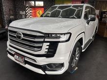 ランドクルーザー