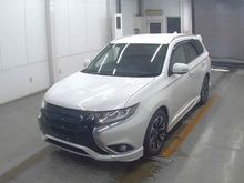 アウトランダーＰＨＥＶ