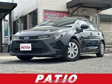 カローラツーリング