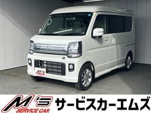 エブリイワゴン
