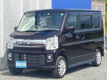 エブリイワゴン