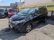 フリード＋ハイブリッド