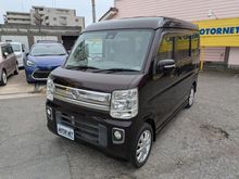 ＮＶ１００クリッパーリオ