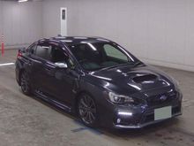ＷＲＸ Ｓ４