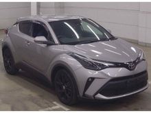 Ｃ－ＨＲ