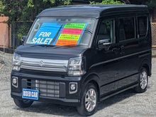 エブリイワゴン