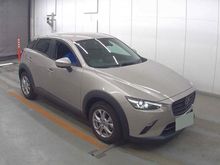ＣＸ－３
