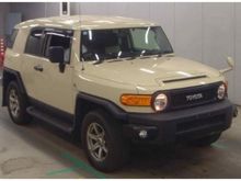 ＦＪクルーザー