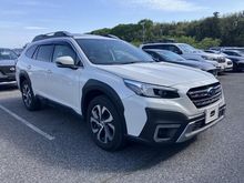 レガシィアウトバック