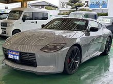 フェアレディＺ